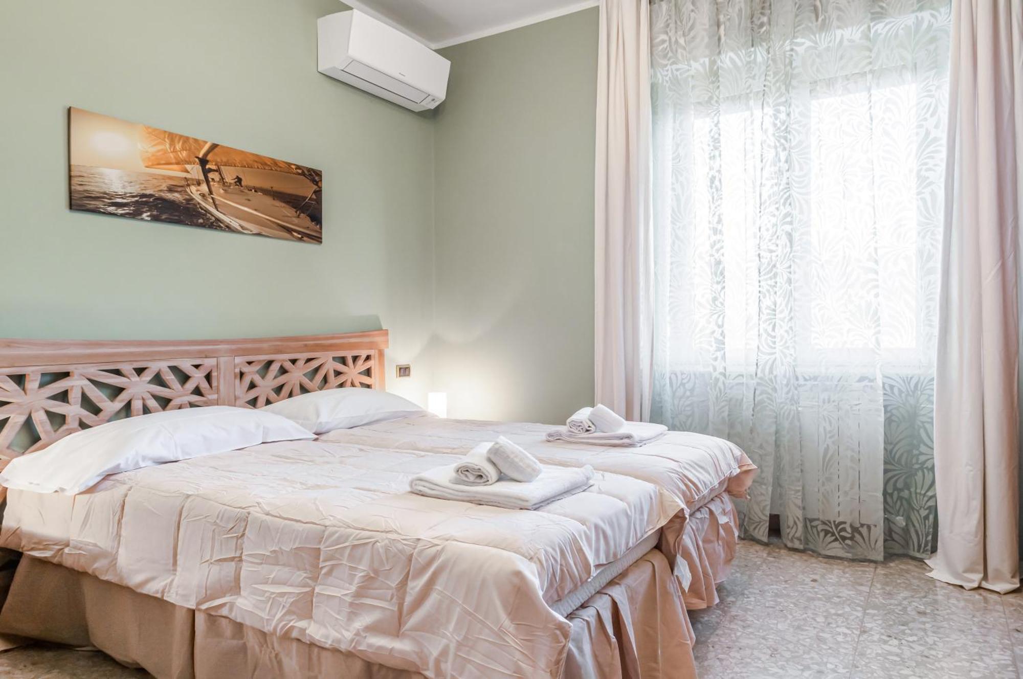 Sailing Ships Cozy Flat X5 With Balcony Apartment La Spezia Exterior photo